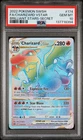2022 POKEMON SWORD & SHIELD BRILLIANT STARS #174 FULL ART/CHARIZARD VSTAR PSA 10