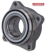 Kamoka 5500051 Radlagersatz Radlager Satz Vorderachse Vorne