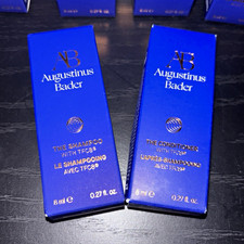 Augustinus Bader Shampoo and condition set Vegan Hydrating 0.27fl oz each