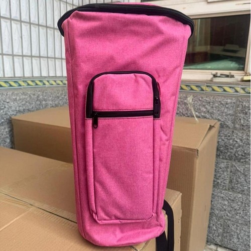 Djembe Bag Carrying Case 10 inch Sturdy Dustproof Musical Instrument Accessory - Picture 5 of 7