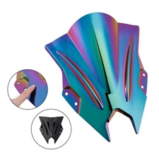 Windshield Windscreen for KAWASAKI NINJA 500 EX500R 2024-2025