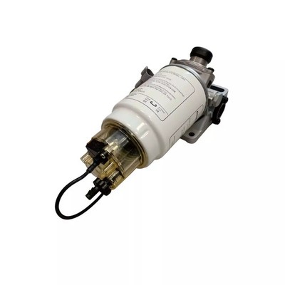 Kraftstoffpumpe FUR DEVELON Doosan K1044605 DL200 DX225 DX255 Filter