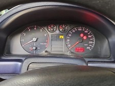Compteur Audi S4