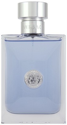 Versace Pour Homme Eau de Toilette 100 ml OVP NEU