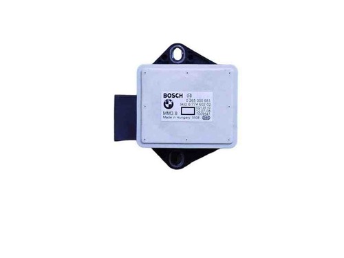 BMW 5 E60 ABS Steuergerät 6774602 2.00 Diesel 2006 31761247