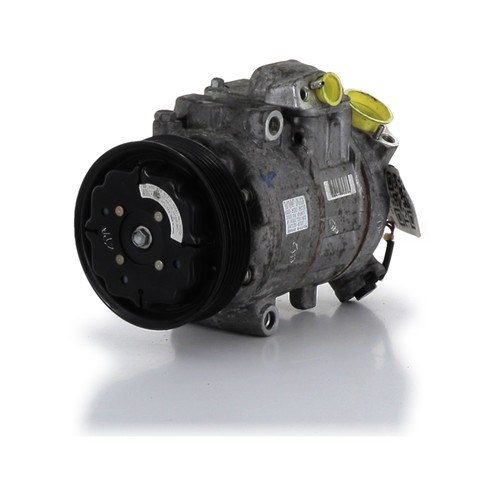 Klimaanlagekompressor - Volkswagen Polo IV PH.1 - 6Q0820803DX - H1-7284I