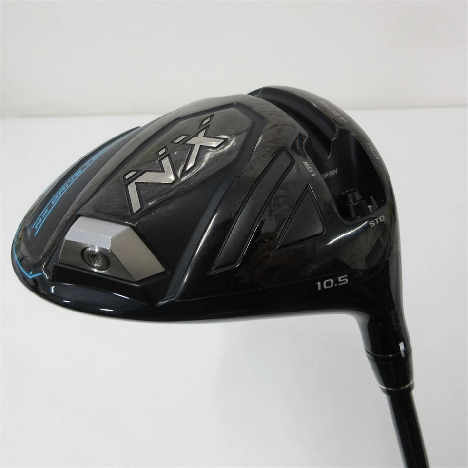 Controlador HONMA BERES NX 10,5° ASISTENTE REGULAR PARA NX 45 Foto 2 de 4