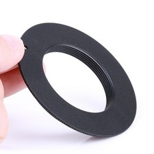 M39 Lens to Canon EOS 500D 550D 600D 60D 5D 7D 1100D Camera EF Mount Adapter