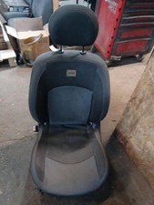 Siège Peugeot 206