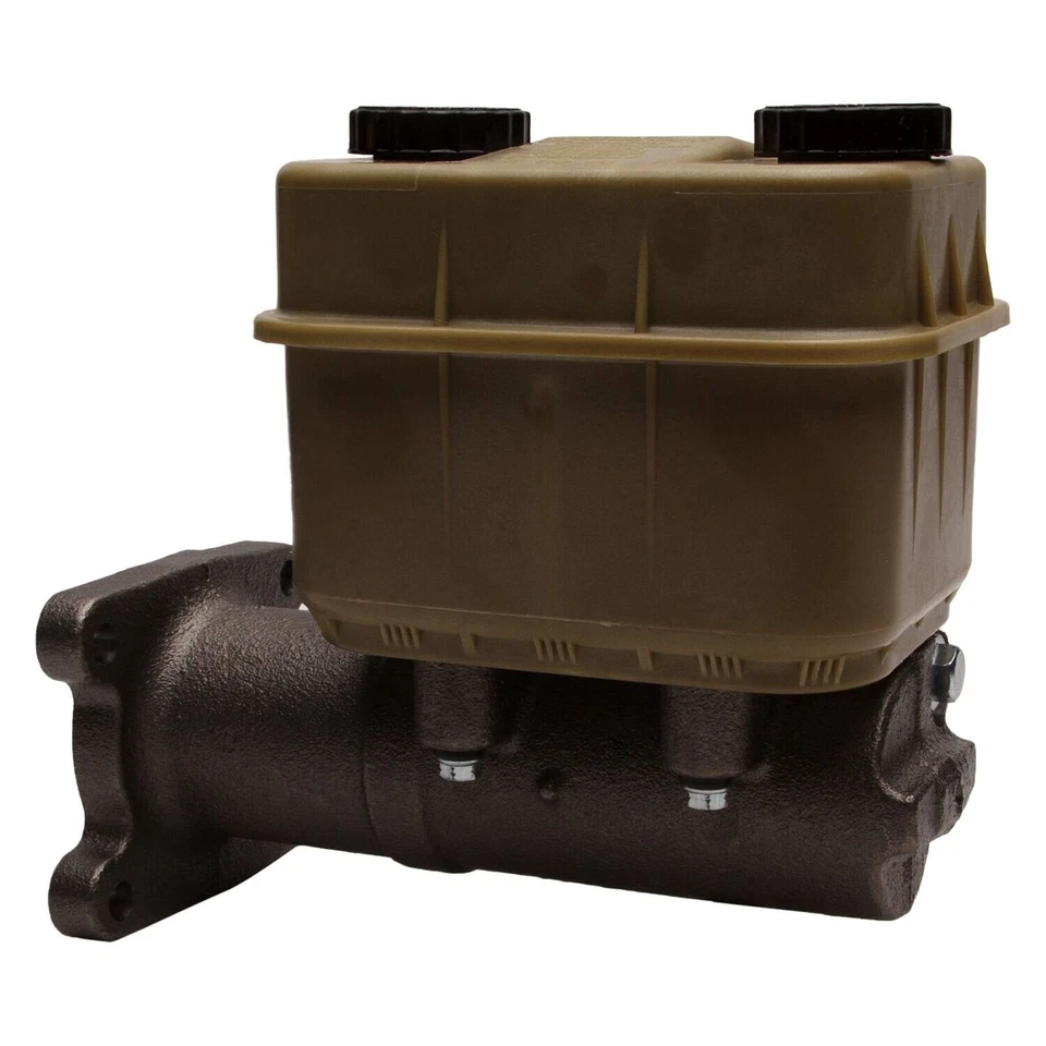 For Ford F-800 1984-1999 R1 Concepts BMC-54308 Brake Master Cylinder Foto 2 de 4