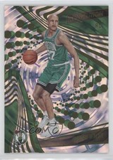 2023-24 Panini Revolution Rookies Fractal Jordan Walsh #138 uk2