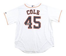 Top Gerrit Cole Prospect Cards 30