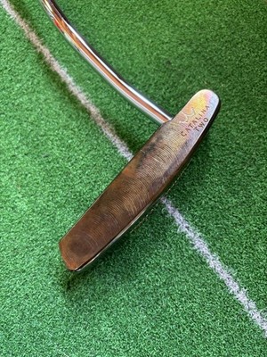 Scotty Cameron Oil Can Catalina Two Titleist | eBay