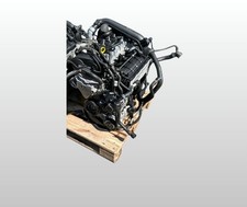 Gebrauchter Motor VOLKSWAGEN AUDI 1.4 TSI code: CZD CZDA CZDB SEAT KOMPLETT