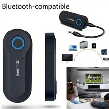 Wireless USB Bluetooth Transmitter Audio Adapter  for PC TV Headphones