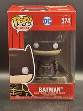 Ultimate Funko Pop Imperial Palace DC Comics Figures Gallery and Checklist 34