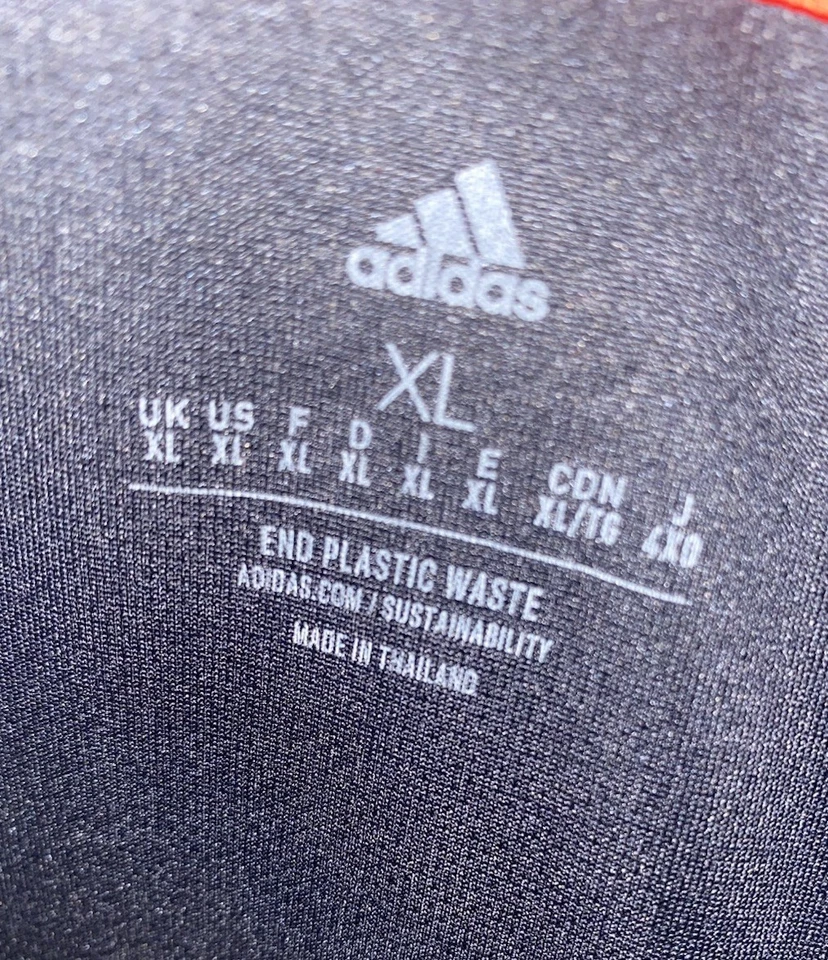 FC Bayern München Adidas Champions League Trikot 2022/23 "-T---" Gr.XL Neu - Bild 3 von 4