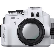 Nikon 3780 1 WP-N3 Waterproof Case Black/White 