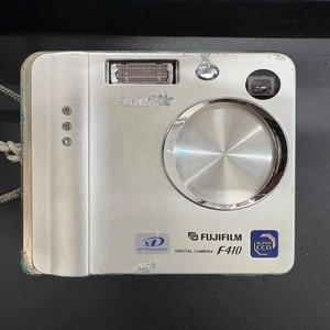 25+ Fujifilm Finepix F410 for sale | Updated Oct 2026