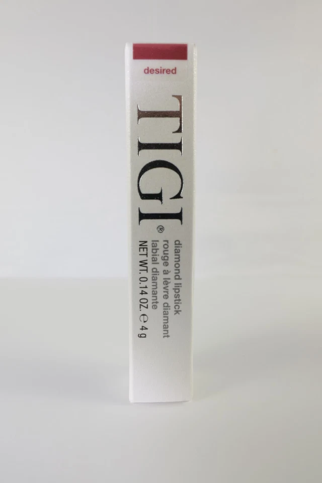 TIGI Cosmetics Women's Long Lasting Desired Shaded Diamond Lipstick - 0.14 Oz - Image 3 of 4