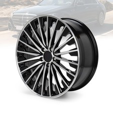 Replacement 20 X 8.5 For Mercedes-benz S-class S400 S450 S500 S580 Wheel Rim