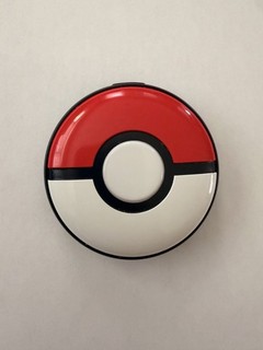 Pokémon GO Plus Auto Catcher