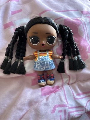 lol mini doll