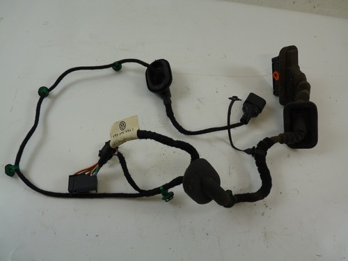 1T0971121L VW Touran 1T Caddy 2K Tür Kabelbaum Leitungssatz vorne Rechts