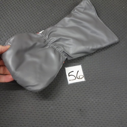 Tour Edge Golf hot launch E523 Driver head cover men golf fastt ship 250102 - Picture 7 of 8