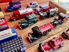 Standard Oil Metal Car Die Cast collectable made in england great Collection lot — photo 7