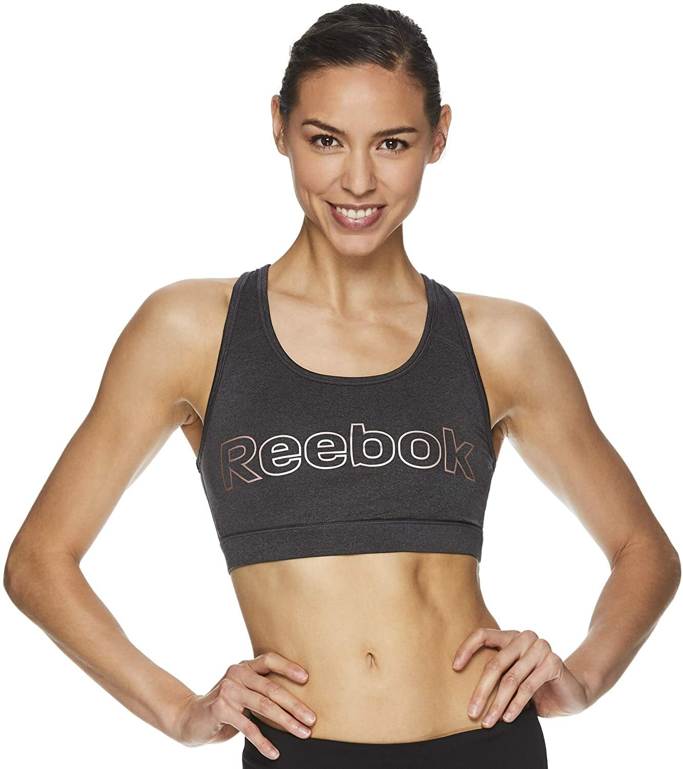 energy zone yoga bra