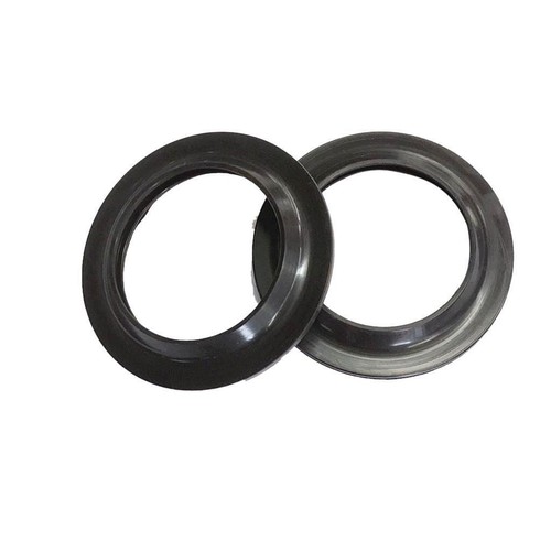 41x 54x 11mm Front Shock Absorber Fork Oil Dust Seal Seals - Picture 4 of 6