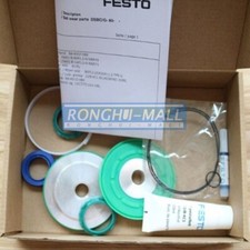 1PCS New For FESTO DNCB-100-PPV-A 715537 Seal Repair Kit