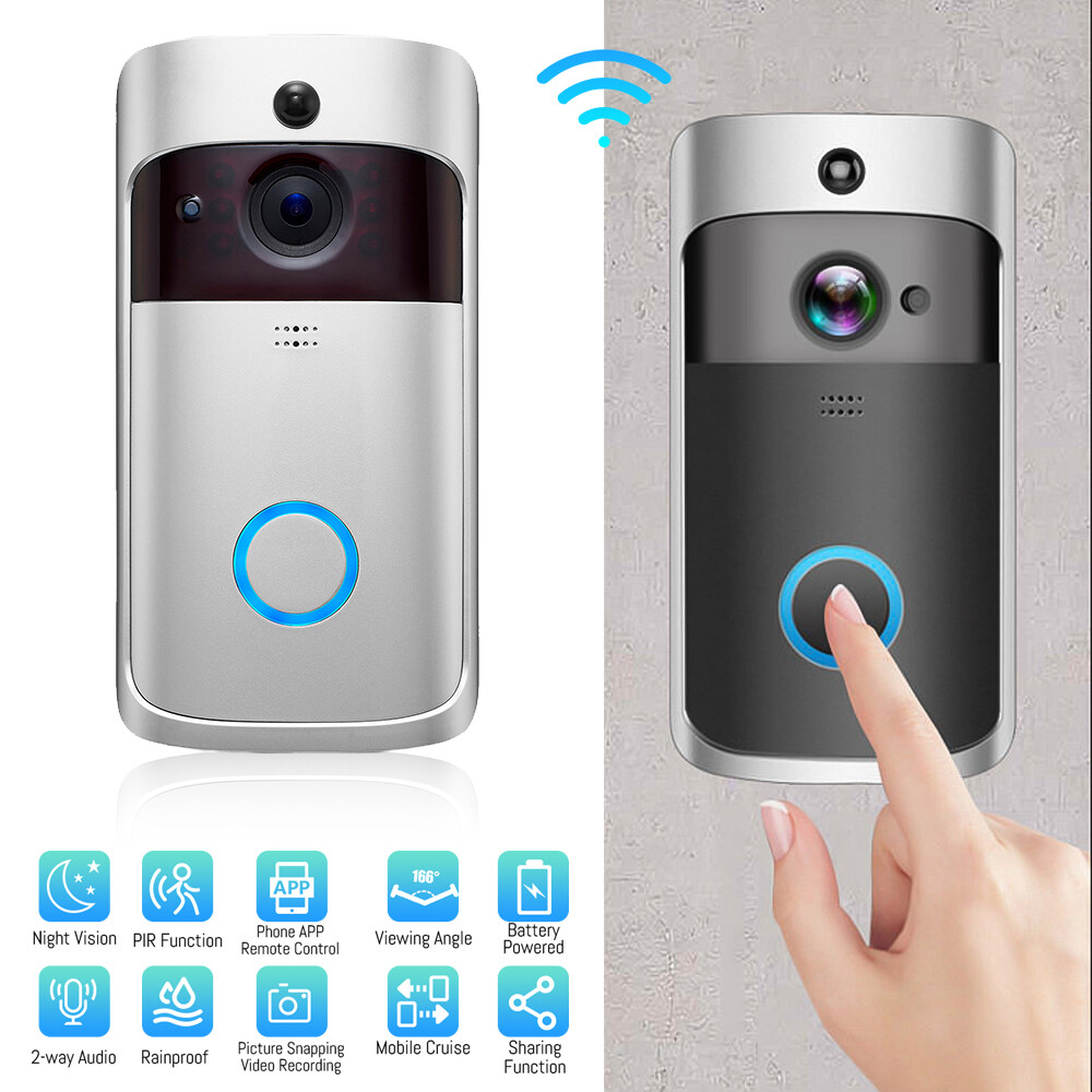 Funny Doorbell Camera Ring Funny Videos Blink Camera Funny Ring
