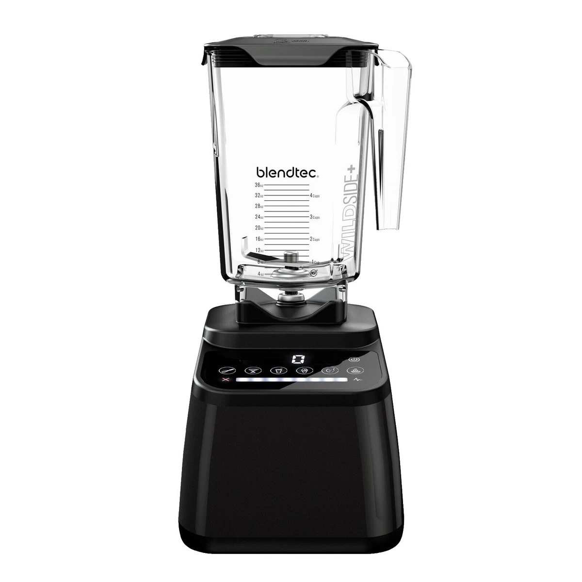Blendtec Countertop Blenders for sale | eBay