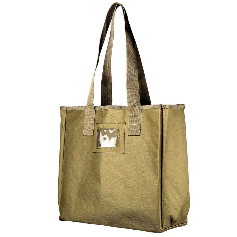 NcSTAR CSB2997 Heavy Duty Large Tactical Gear Universal Grocery Shopping Bag eBay