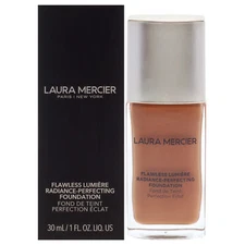 Laura Mercier Flawless Lumiere Radiance-Perfecting Foundation-5C1 Nutmeg - 1 oz