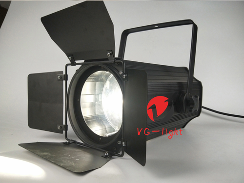 2pc/COB Zoom Par Warm White Cool White 2in1 Face Light LED 200W Spot Light - Picture 10 of 12