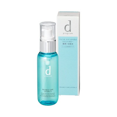 d program skincare