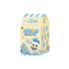 Toptoy Disney Donald Duck 90th Series Blind Box (1 Blind Box Figures) NEW！