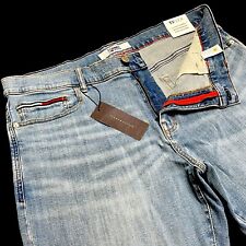 Tommy Hilfiger Clearance Mens Jeans Expedition 1791669 for sale