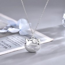 Hello Kitty Locket