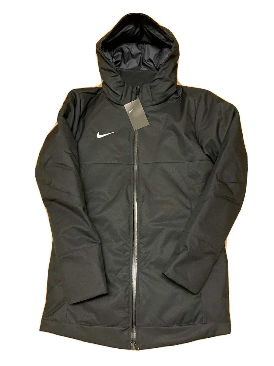 parka nike team