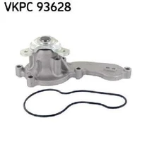 Genuine SKF Water Pump VKPC 93628 for Honda