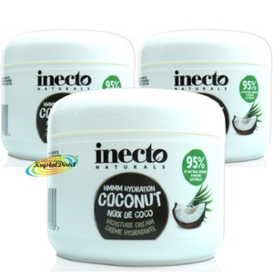 inecto coconut cream