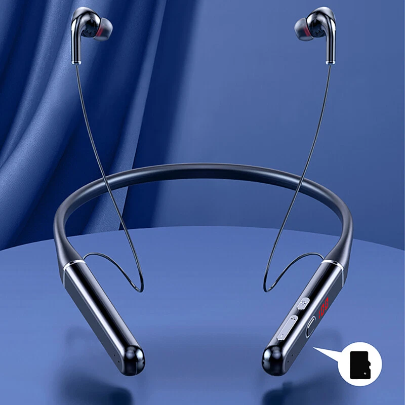 S650 100 Hours Bluetooth Earphones Stereo Wireless Bluetooth