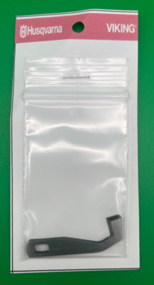 UPPER KNIFE TOP BLADE PFAFF COVERLOCK SINGER VIKING MACHINES #416364601