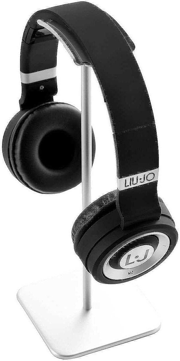 LIU-JO Wireless headphones with a microphone for working on a