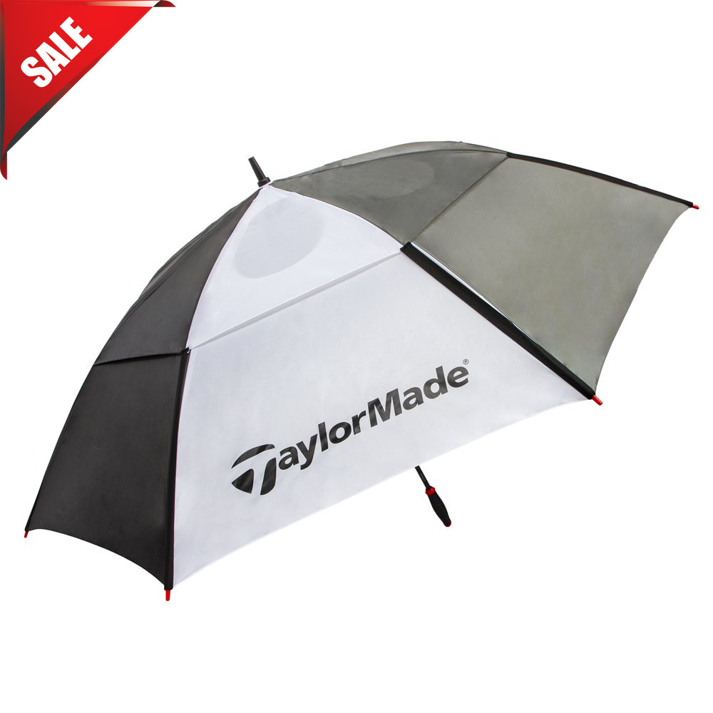 Umbrella, Black/white New