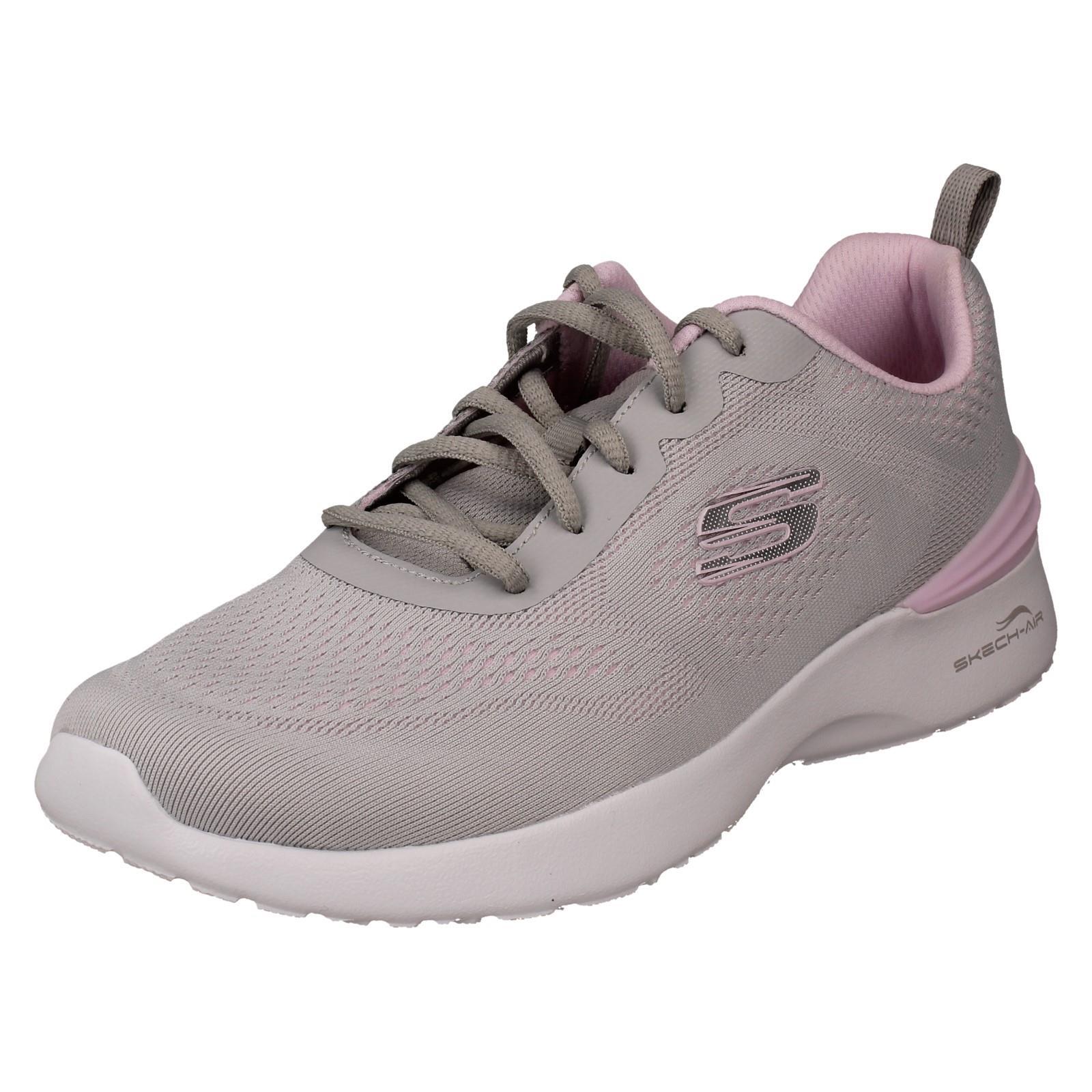 KEEN Donna SKECHERS' Skech Air Dynamight Nuovo Passo '150154 Scarpe Sportive